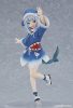 Hololive Production Pop Up Parade Szobor Gawr Gura (Re-run) 15 cm