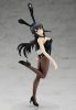 Rascal Does Not Dream of Bunny Girl Senpai Pop Up Parade PVC Szobor Mai Sakurajima 20 cm