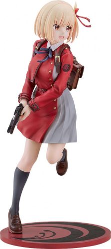 Lycoris Recoil PVC Statue 1/7 Chisato Nishikigi 23 cm