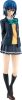 Tsukihime - A Piece of Blue Glass Moon Pop Up Parade PVC Szobor Ciel 17 cm