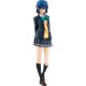 Tsukihime - A Piece of Blue Glass Moon Pop Up Parade PVC Szobor Ciel 17 cm