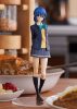 Tsukihime - A Piece of Blue Glass Moon Pop Up Parade PVC Szobor Ciel 17 cm