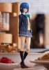 Tsukihime - A Piece of Blue Glass Moon Pop Up Parade PVC Szobor Ciel 17 cm