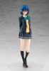 Tsukihime - A Piece of Blue Glass Moon Pop Up Parade PVC Szobor Ciel 17 cm