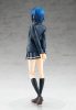 Tsukihime - A Piece of Blue Glass Moon Pop Up Parade PVC Szobor Ciel 17 cm