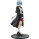 Rebuild of Evangelion PVC Statue 1/7 Rei Ayanami Red Rouge 25 cm