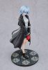 Rebuild of Evangelion PVC Statue 1/7 Rei Ayanami Red Rouge 25 cm