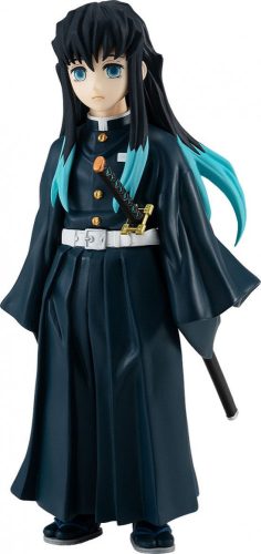 Demon Slayer: Kimetsu no Yaiba Pop Up Parade PVC Szobor Muichiro Tokito 18 cm