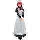 Tsukihime - A Piece of Blue Glass Moon Pop Up Parade PVC Statue Hisui 17 cm