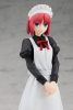 Tsukihime - A Piece of Blue Glass Moon Pop Up Parade PVC Statue Hisui 17 cm