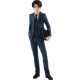 Attack on Titan Pop Up Parade PVC Szobor Levi: Suit Ver. 17 cm