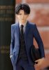 Attack on Titan Pop Up Parade PVC Szobor Levi: Suit Ver. 17 cm