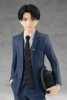 Attack on Titan Pop Up Parade PVC Szobor Levi: Suit Ver. 17 cm