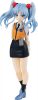 Martian Successor Nadesico Pop Up Parade Statue Ruri Hoshino 16 cm