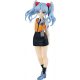 Martian Successor Nadesico Pop Up Parade Statue Ruri Hoshino 16 cm