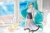 Hatsune Miku Characters PVC Szobor 1/6 Hatsune Miku: NT Style Casual Wear Ver. 28 cm