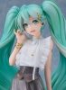 Hatsune Miku Characters PVC Szobor 1/6 Hatsune Miku: NT Style Casual Wear Ver. 28 cm