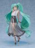 Hatsune Miku Characters PVC Szobor 1/6 Hatsune Miku: NT Style Casual Wear Ver. 28 cm