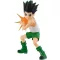 Hunter x Hunter Pop Up Parade PVC Szobor Gon Freecss 12 cm