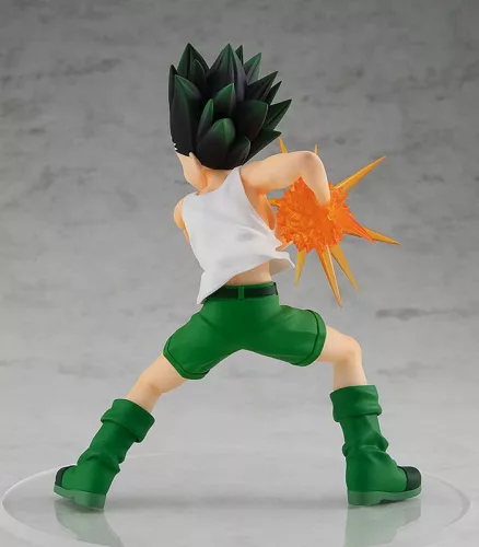Hunter x Hunter Pop Up Parade PVC Szobor Gon Freecss 12 cm