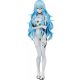 Rebuild of Evangelion Pop Up Parade XL PVC Statue Rei Ayanami: Long Hair Ver. 38 cm