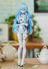 Rebuild of Evangelion Pop Up Parade XL PVC Statue Rei Ayanami: Long Hair Ver. 38 cm