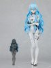 Rebuild of Evangelion Pop Up Parade XL PVC Statue Rei Ayanami: Long Hair Ver. 38 cm