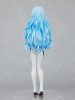 Rebuild of Evangelion Pop Up Parade XL PVC Statue Rei Ayanami: Long Hair Ver. 38 cm