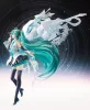 Character Vocal Series 01: Hatsune Miku PVC Figure 1/7 Happy 16th Birthday Ver. 31 cm