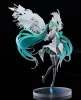 Character Vocal Series 01: Hatsune Miku PVC Figure 1/7 Happy 16th Birthday Ver. 31 cm