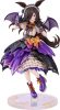 Uma Musume Pretty Derby PVC Szobor 1/7 Rice Shower Vampire Makeover! 23 cm