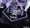 Hololive Production Characters PVC Szobor 1/6 La Darknesss 24 cm