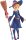 Little Witch Academia Pop Up Parade PVC Szobor Lotte Jansson 17 cm