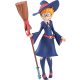 Little Witch Academia Pop Up Parade PVC Szobor Lotte Jansson 17 cm