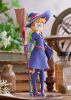 Little Witch Academia Pop Up Parade PVC Szobor Lotte Jansson 17 cm