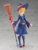 Little Witch Academia Pop Up Parade PVC Szobor Lotte Jansson 17 cm