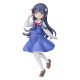 Wataten!: An Angel Flew Down to Me Precious Friends Pop Up Parade PVC Szobor Hana Shirosaki 16 cm