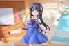 Wataten!: An Angel Flew Down to Me Precious Friends Pop Up Parade PVC Szobor Hana Shirosaki 16 cm