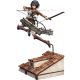 Attack on Titan Szobor 1/8 Mikasa Ackerman DX Ver. 17 cm (re-run)