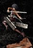 Attack on Titan Szobor 1/8 Mikasa Ackerman DX Ver. 17 cm (re-run)