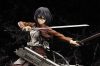 Attack on Titan Szobor 1/8 Mikasa Ackerman DX Ver. 17 cm (re-run)