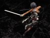 Attack on Titan Szobor 1/8 Mikasa Ackerman DX Ver. 17 cm (re-run)