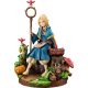 Delicious in Dungeon PVC Szobor 1/7 Marcille Donato: Adding Color to the Dungeon 26 cm