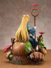 Delicious in Dungeon PVC Szobor 1/7 Marcille Donato: Adding Color to the Dungeon 26 cm