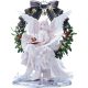 Illustration Revelation PVC Statue Bell of the Holy Night 30 cm