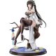 Azur Lane PVC Statue 1/7 Chen Hai 22 cm