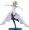 Tsukihime -A piece of blue glass moon- PVC Szobor 1/7 Arcueid Brunestud Dresscode: Clad in Glaciers 27 cm