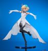 Tsukihime -A piece of blue glass moon- PVC Szobor 1/7 Arcueid Brunestud Dresscode: Clad in Glaciers 27 cm