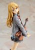 Your Lie in April Szobor 1/8 Kaori Miyazono 20 cm (3rd-run)