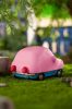 Kirby Pop Up Parade PVC Szobor Kirby: Car Mouth Ver. 7 cm